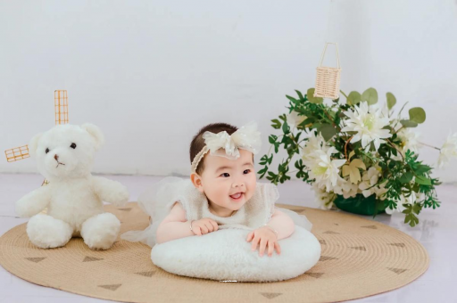 迁西宝宝大便发白怎么回事