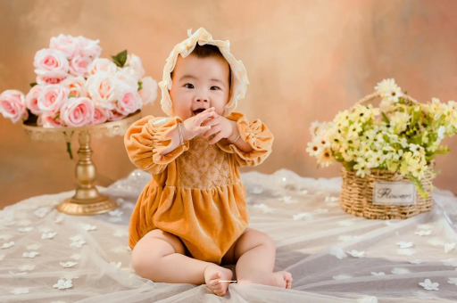 迁西百天宝宝体重